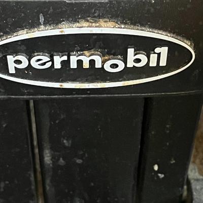 Permobil M300 Power Wheelchair (not charging/no cord)