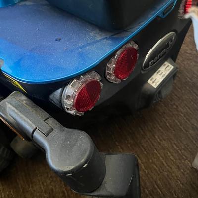 Permobil M300 Power Wheelchair (not charging/no cord)