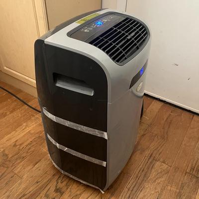 Awesome Idylis Portable Air Conditioner