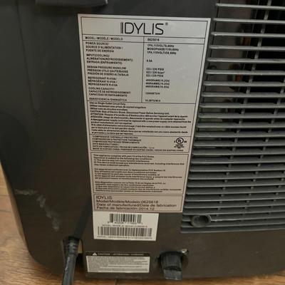 Awesome Idylis Portable Air Conditioner