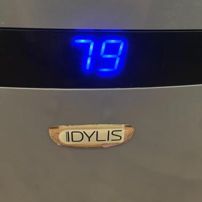 Awesome Idylis Portable Air Conditioner