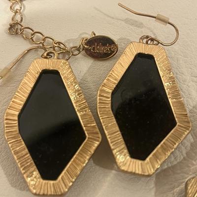 Vintage Jewelry Set 
