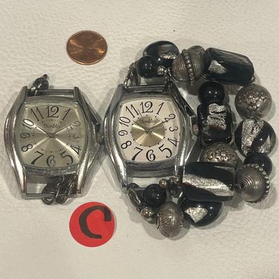 Set Of 2 Bumbles Watches