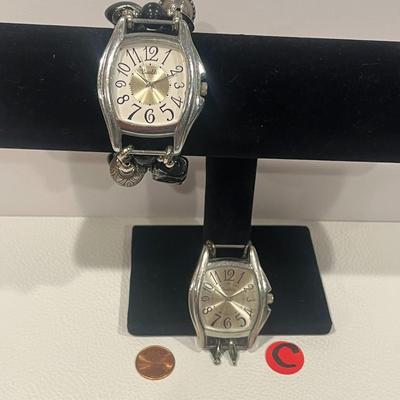 Set Of 2 Bumbles Watches