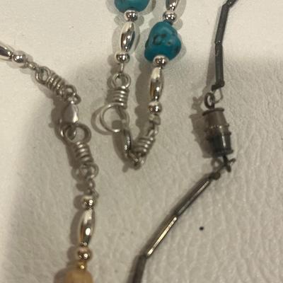 3 Piece Jewelry Set 