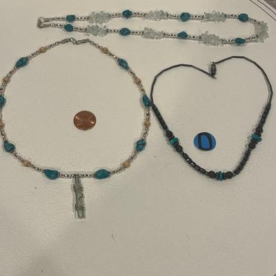 3 Piece Jewelry Set 