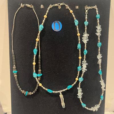 3 Piece Jewelry Set 