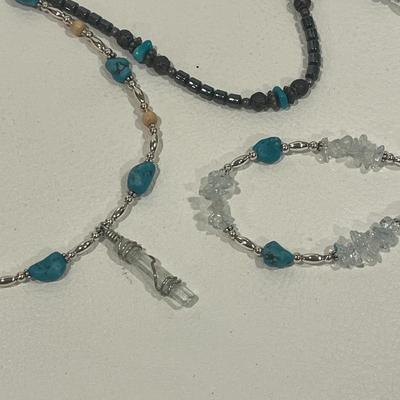 3 Piece Jewelry Set 