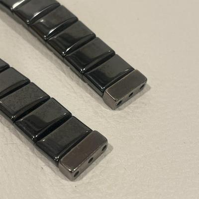 Magnetic Bracelet & Necklace 