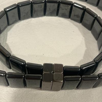 Magnetic Bracelet & Necklace 
