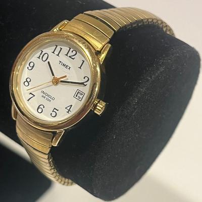 2 Vintage Timex Watches