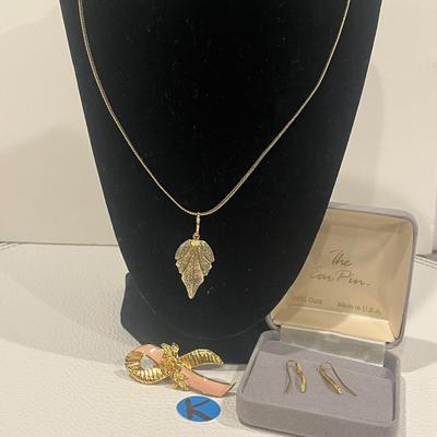 Jewelry Set 