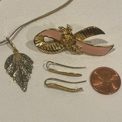 Jewelry Set 