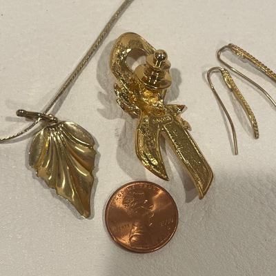 Jewelry Set 