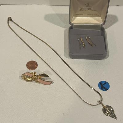 Jewelry Set 