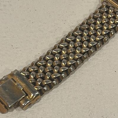 Men’s Vintage Hamilton Watch with engraving