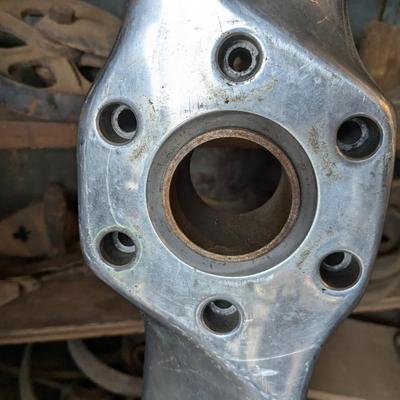 Airplane Propeller McCauley 1A90 CF7148
