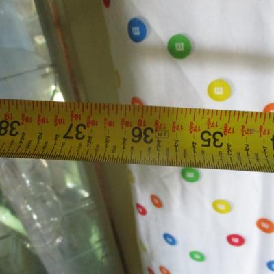 Single Mattress Aprx 71" x 37"