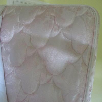 Single Mattress Aprx 71" x 37"