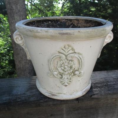 Decorative Flower Pot