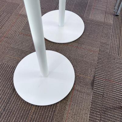 2 Tucker Side Tables by POPPIN