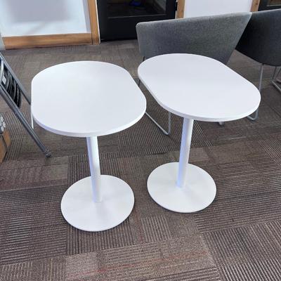 2 Tucker Side Tables by POPPIN
