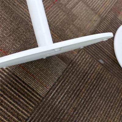 2 Tucker Side Tables by POPPIN  