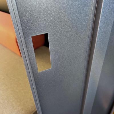 FEDMAX Storage Cabinet 