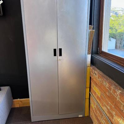 FEDMAX Storage Cabinet 