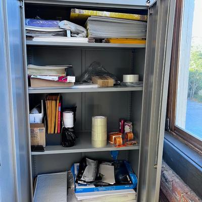FEDMAX Storage Cabinet 