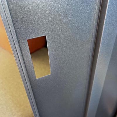 FEDMAX Storage Cabinet 