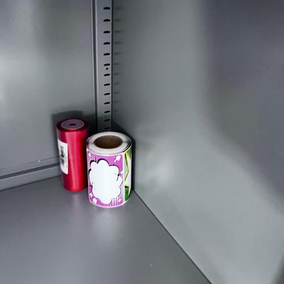 Shipping Supplies: Labels, Bags and Envelopes