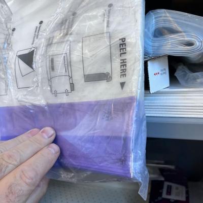 Shipping Supplies: Labels, Bags and Envelopes