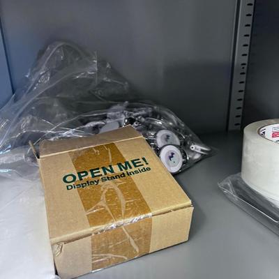 Shipping Supplies: Labels, Bags and Envelopes