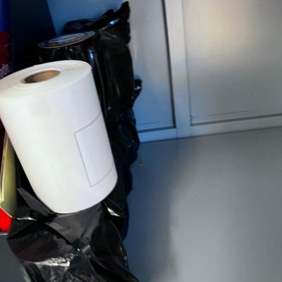 Shipping Supplies: Labels, Bags and Envelopes