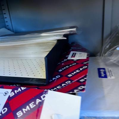 Shipping Supplies: Labels, Bags and Envelopes