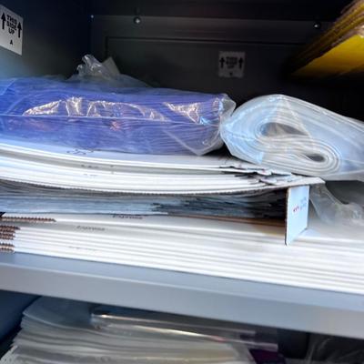 Shipping Supplies: Labels, Bags and Envelopes