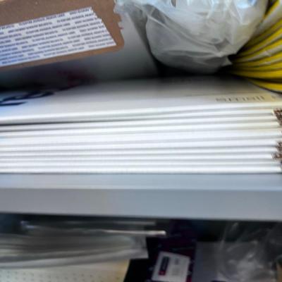Shipping Supplies: Labels, Bags and Envelopes
