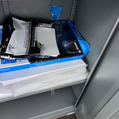 Shipping Supplies: Labels, Bags and Envelopes