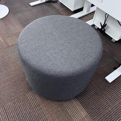 PITCH SLED CHAIR BY POPPIN (3) Gray 
