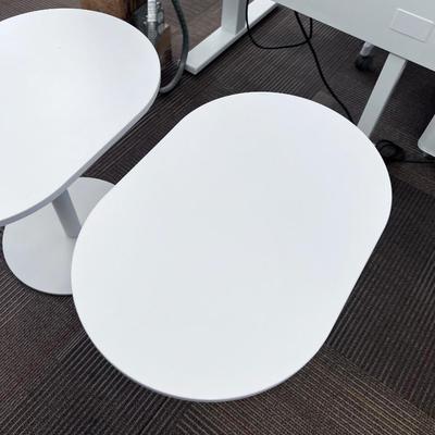 Tucker Side Table (2) Pair 