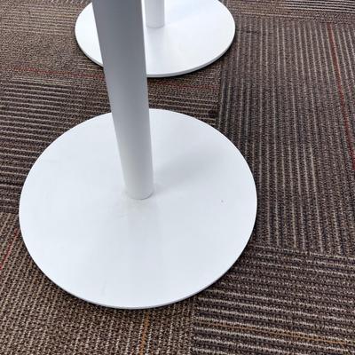 Tucker Side Table (2) Pair 
