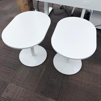 Tucker Side Table (2) Pair 
