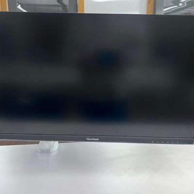 View Sonic Monitor with Adjustable ARM 
