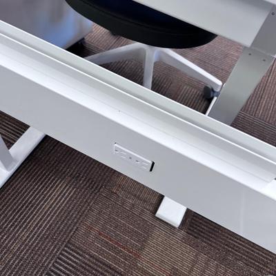 Boom Power Rail 