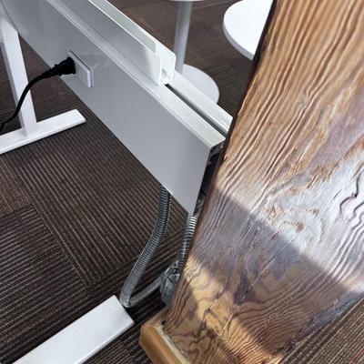 Boom Power Rail 