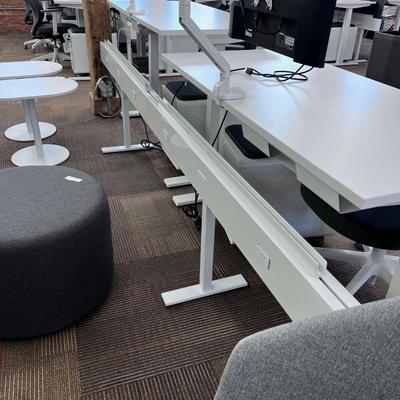 Boom Power Rail 