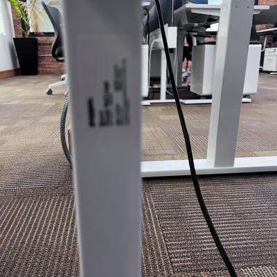 Boom Power Rail 
