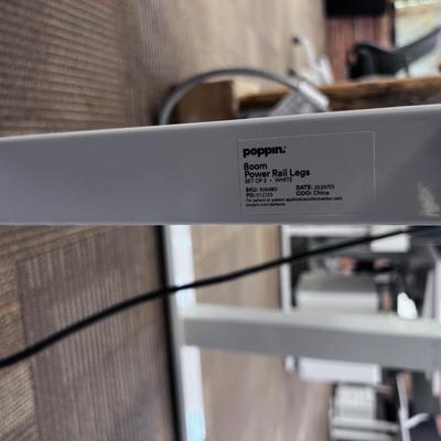 Boom Power Rail 
