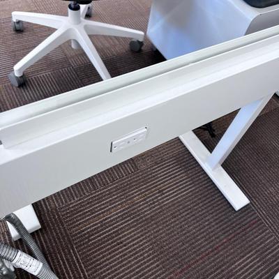 Boom Power Rail 